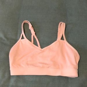 Lorna Jane medium support sports bra